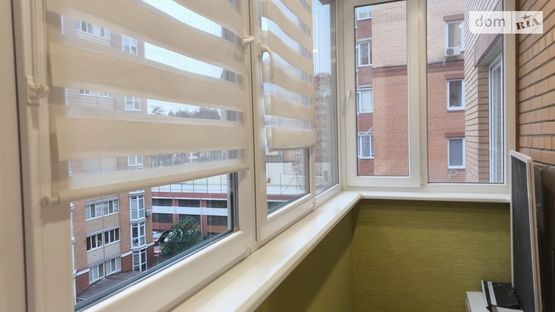 Продается 2-комнатная квартира 72.1 кв. м в Ирпене, ул. Карла Маркса, 2/1 корпус Г - фото 2