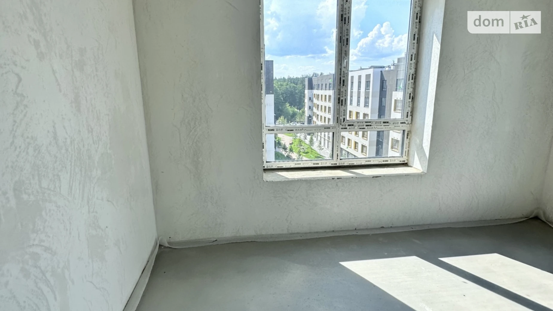 Продается 1-комнатная квартира 39 кв. м в Ирпене, ул. Соборная(ІІІ Интернационала), 2К/16 - фото 2