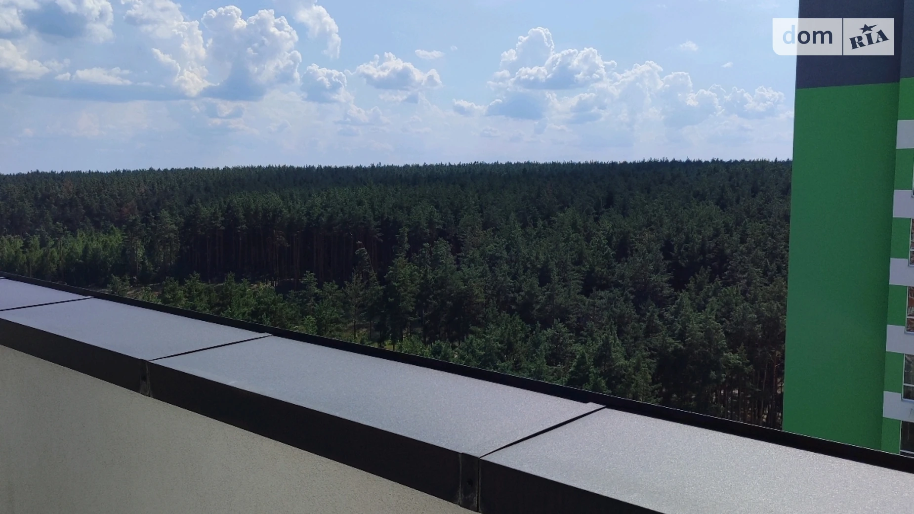 Продается 2-комнатная квартира 58.4 кв. м в Ирпене, ул. Университетская(Карла Маркса), 3/11 - фото 2