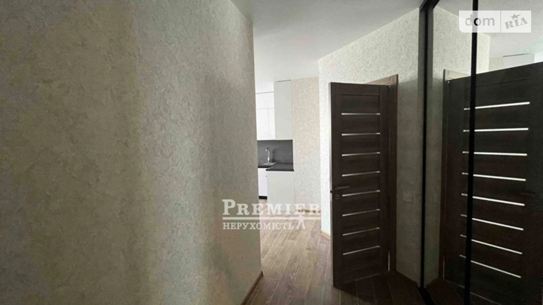 Продається 1-кімнатна квартира 40 кв. м у Одесі, вул. Академіка Сахарова, 3А - фото 4