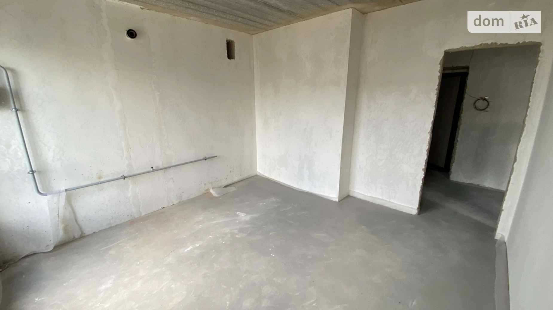 Продается 1-комнатная квартира 38.7 кв. м в Ирпене, ул. Соборная(ІІІ Интернационала), 2К/16 - фото 2