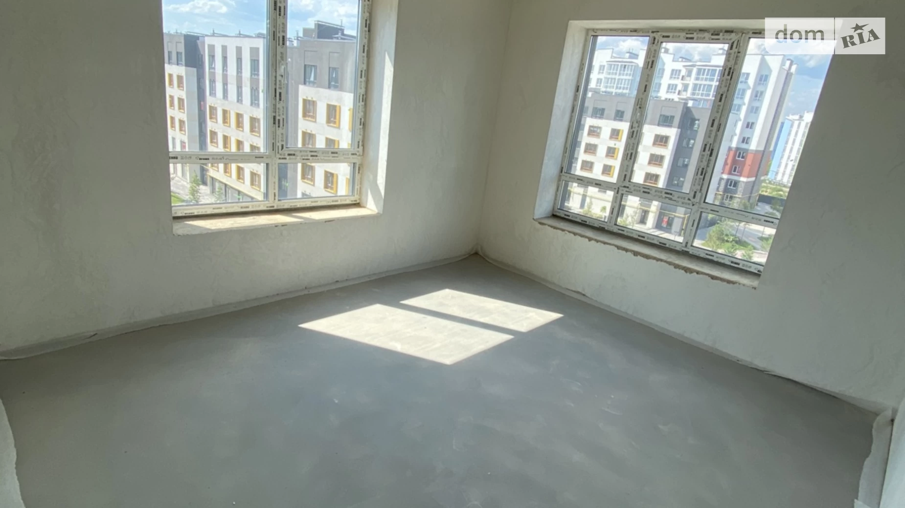 Продается 1-комнатная квартира 38.7 кв. м в Ирпене, ул. Соборная(ІІІ Интернационала), 2К/16 - фото 5