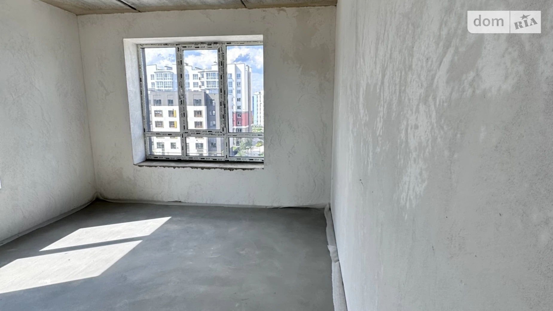 Продается 1-комнатная квартира 38.8 кв. м в Ирпене, ул. Соборная(ІІІ Интернационала), 2К/16 - фото 4