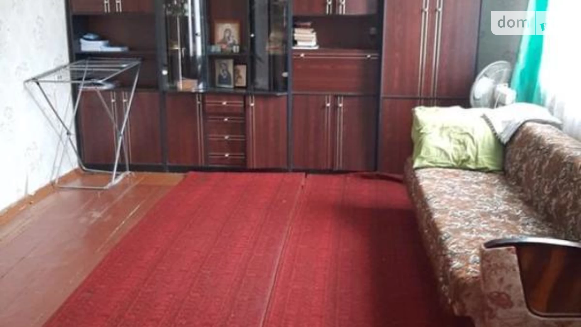Продается часть дома 65.6 кв. м с верандой, цена: 26000 $ - фото 5