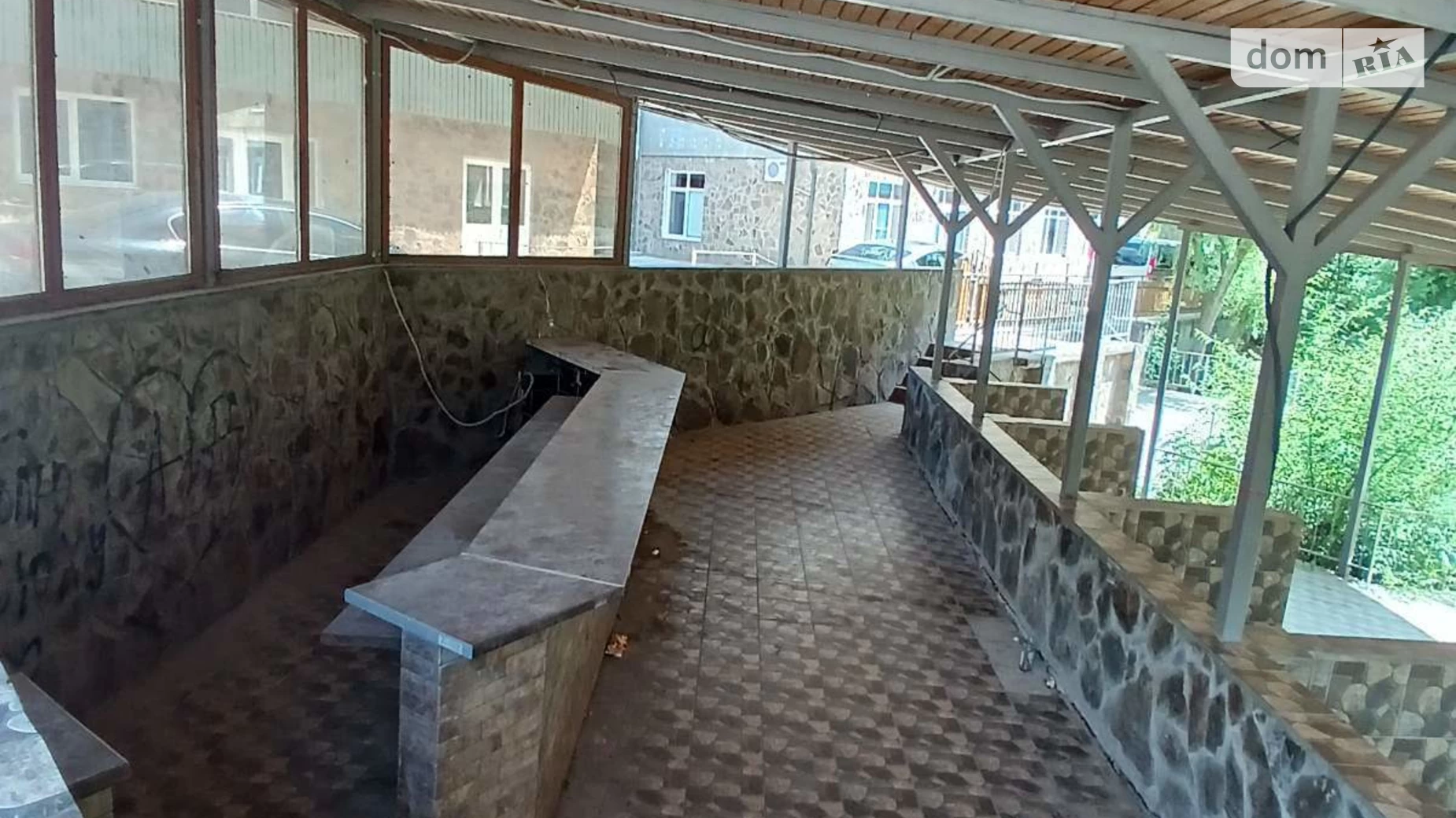 Продається приміщення вільного призначення 175 кв. м в 2-поверховій будівлі, цена: 140000 $ - фото 2