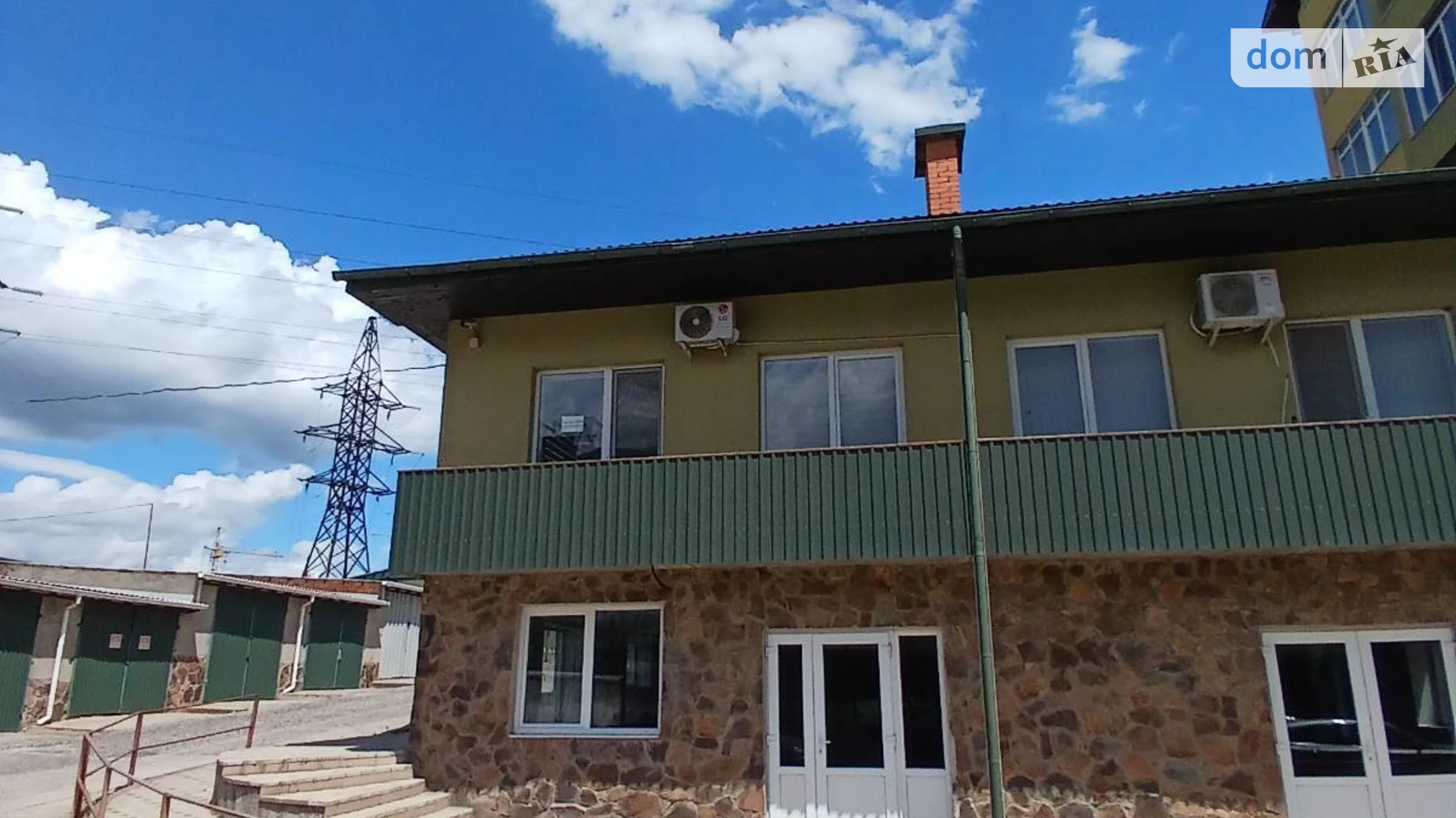 Продається приміщення вільного призначення 175 кв. м в 2-поверховій будівлі, цена: 140000 $ - фото 3