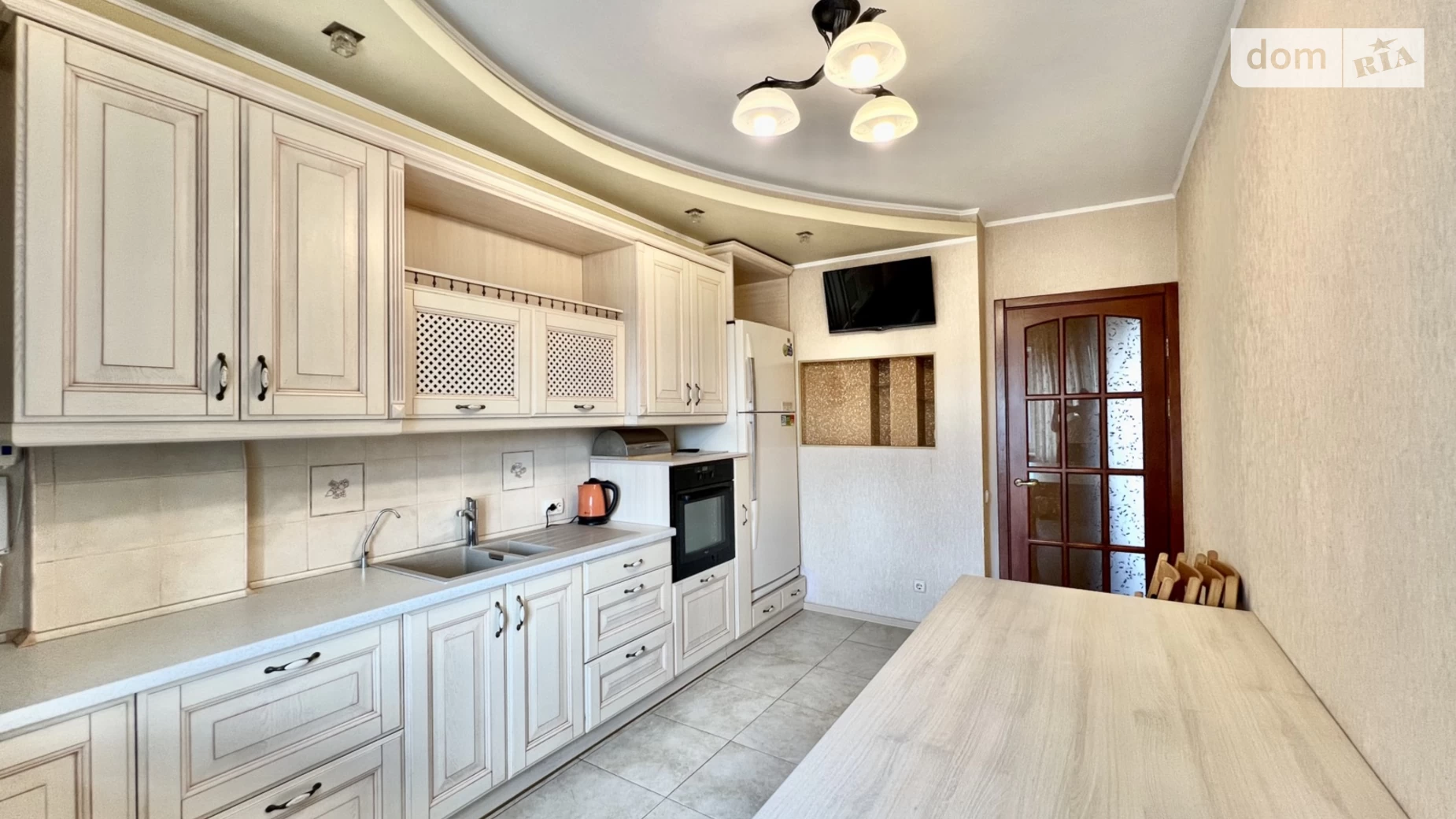 Продается 2-комнатная квартира 84 кв. м в Виннице, ул. Острожского - фото 5