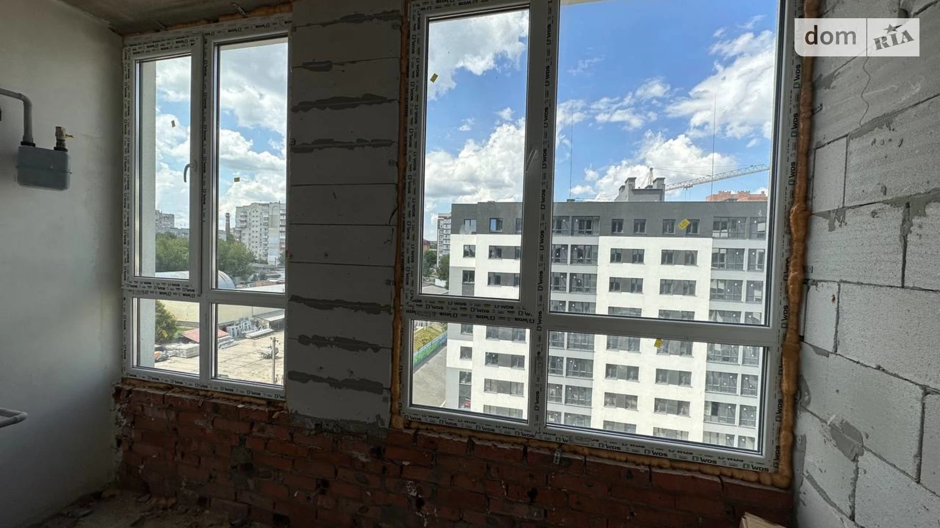 Продається 2-кімнатна квартира 69 кв. м у Хмельницькому, вул. Озерна - фото 13