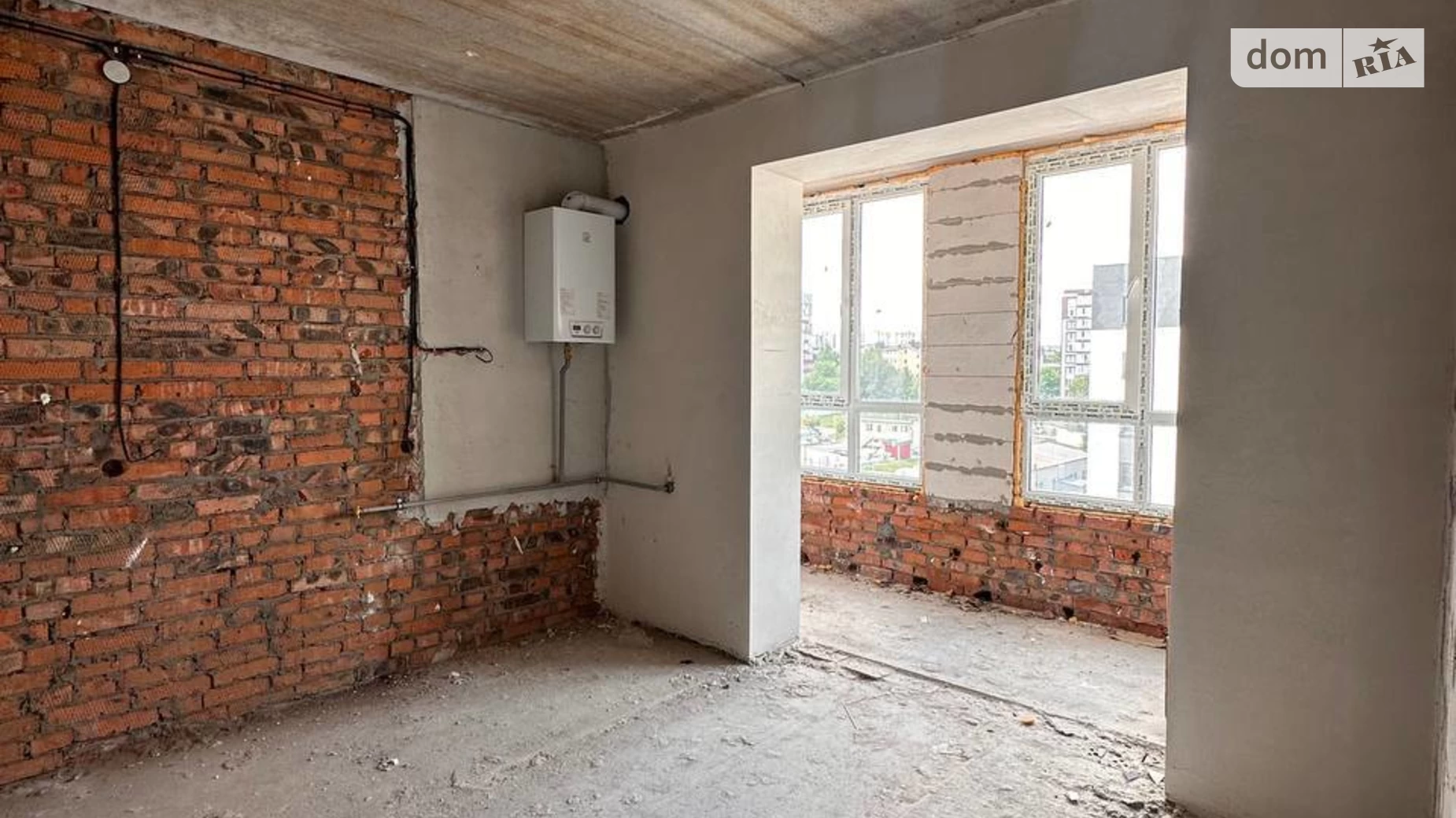 Продається 2-кімнатна квартира 69 кв. м у Хмельницькому, вул. Озерна - фото 5