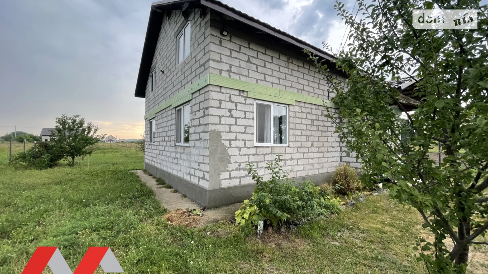 Продається будинок 2 поверховий 152.4 кв. м з меблями, цена: 68000 $ - фото 4