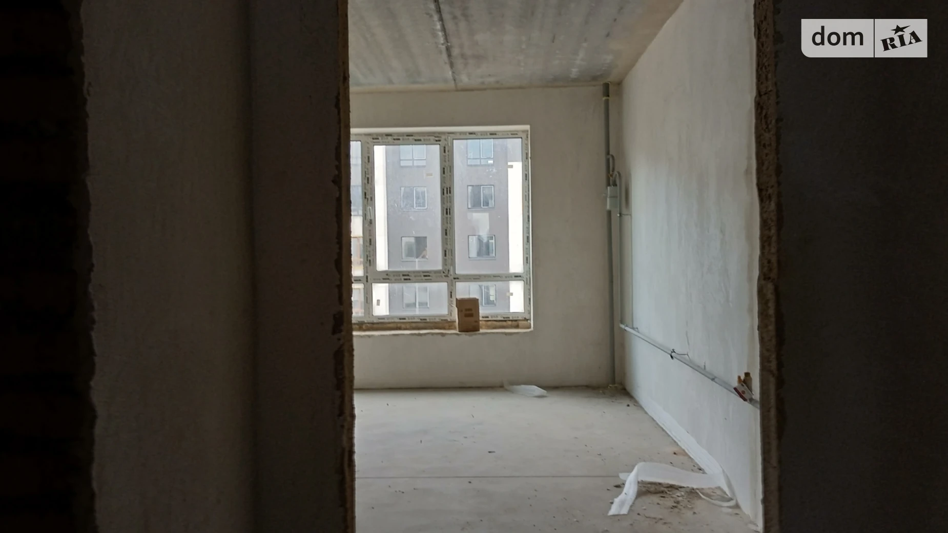 Продается 1-комнатная квартира 41 кв. м в Ирпене, ул. Соборная(ІІІ Интернационала), 2К/16 - фото 2