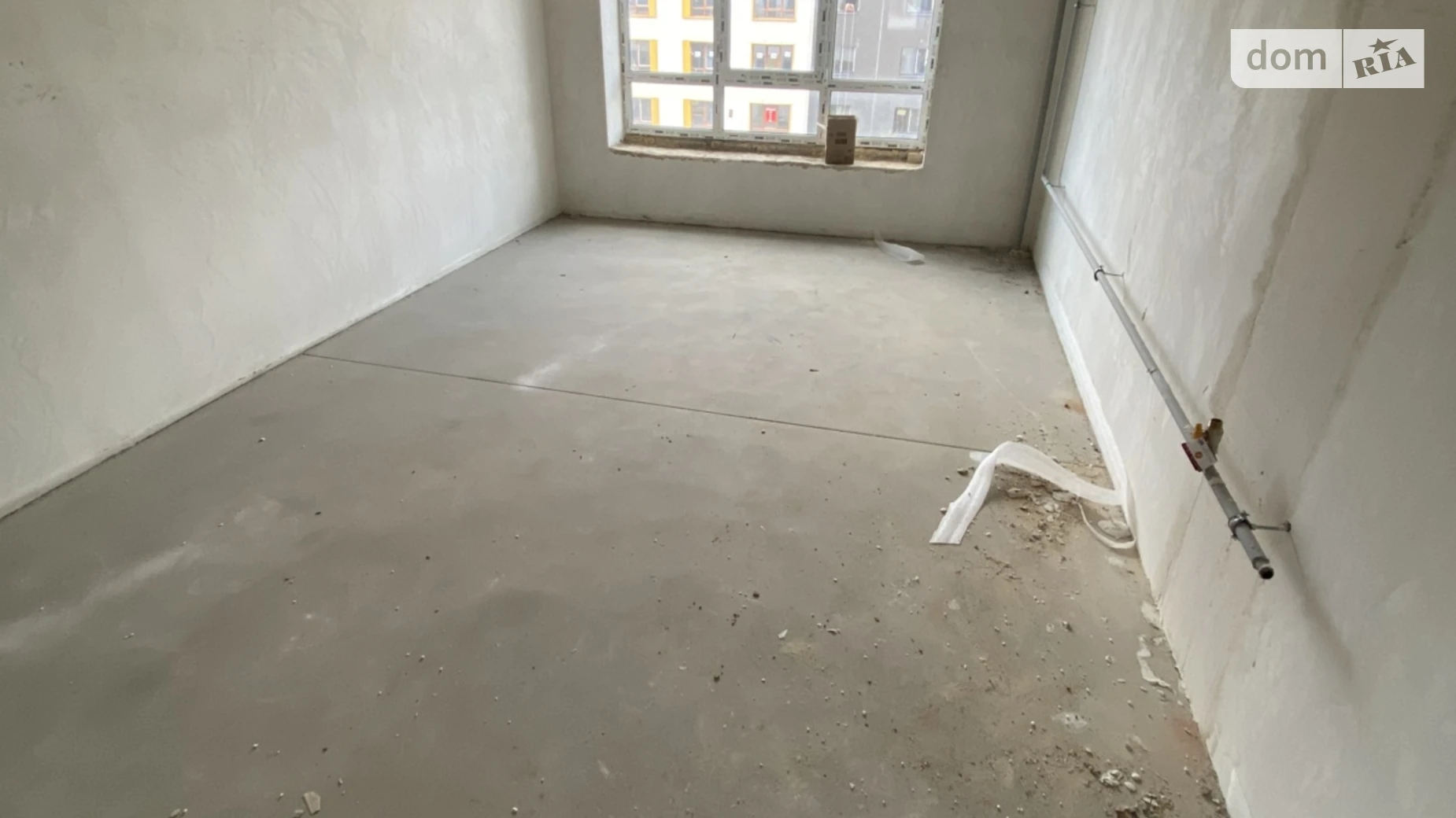 Продается 1-комнатная квартира 40 кв. м в Ирпене, ул. Соборная(ІІІ Интернационала), 2К/16 - фото 2