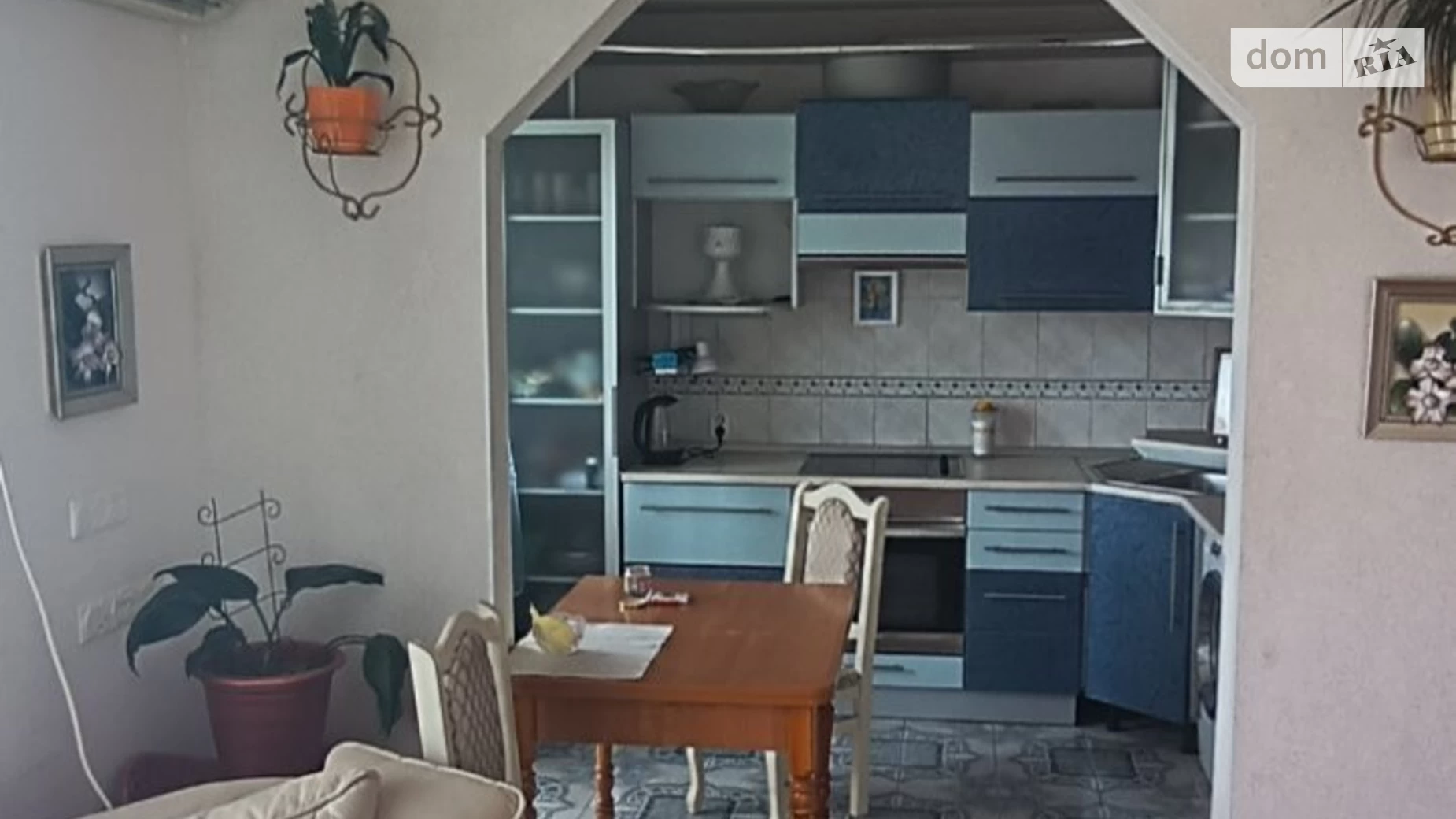 Продается 3-комнатная квартира 70 кв. м в Одессе, ул. Палия Семена - фото 2
