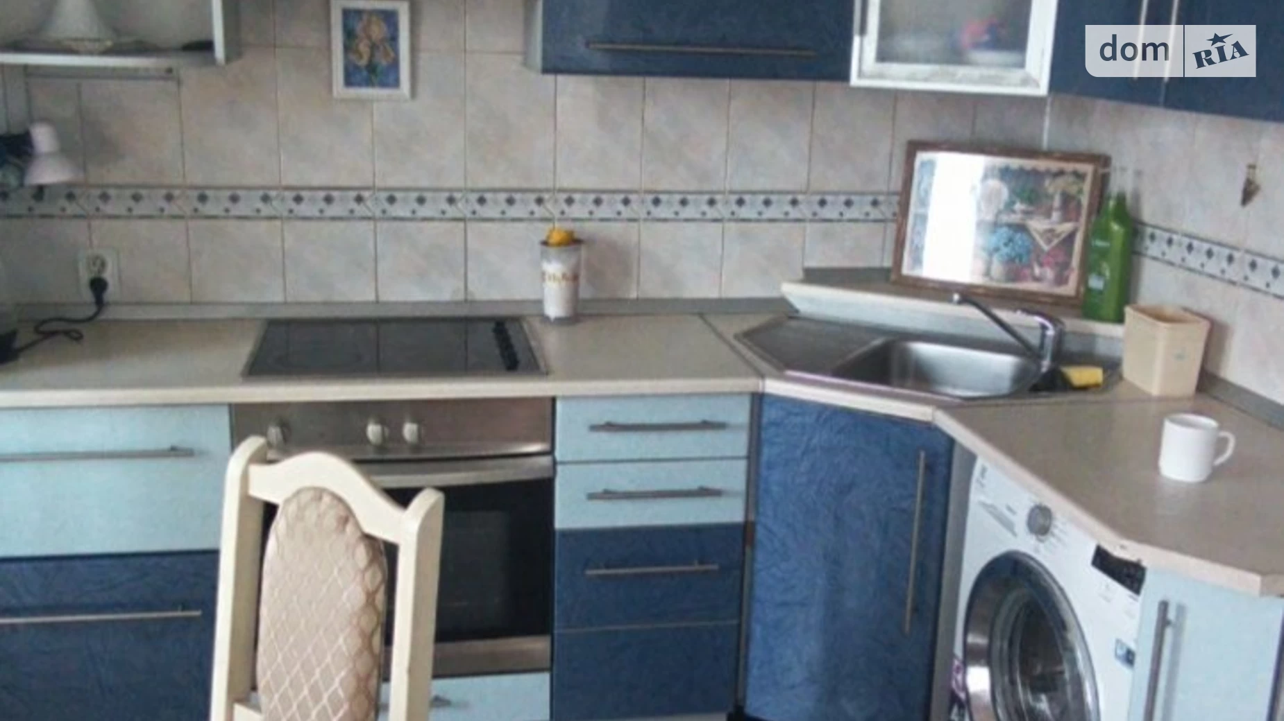Продается 3-комнатная квартира 70 кв. м в Одессе, ул. Палия Семена - фото 4
