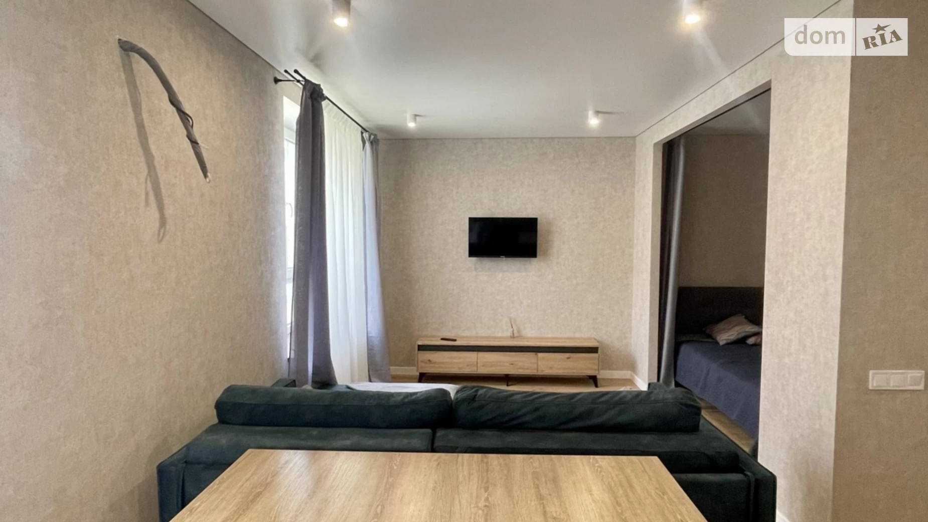 Продается 1-комнатная квартира 48.8 кв. м в Слобожанском, ул. Семейная, 4 - фото 4