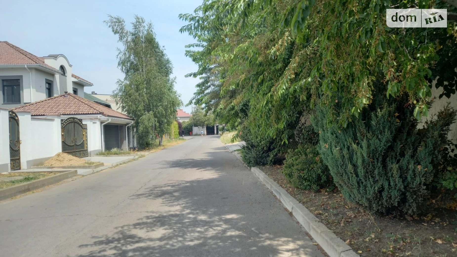 Продається земельна ділянка 6 соток у  області, цена: 123000 $ - фото 3