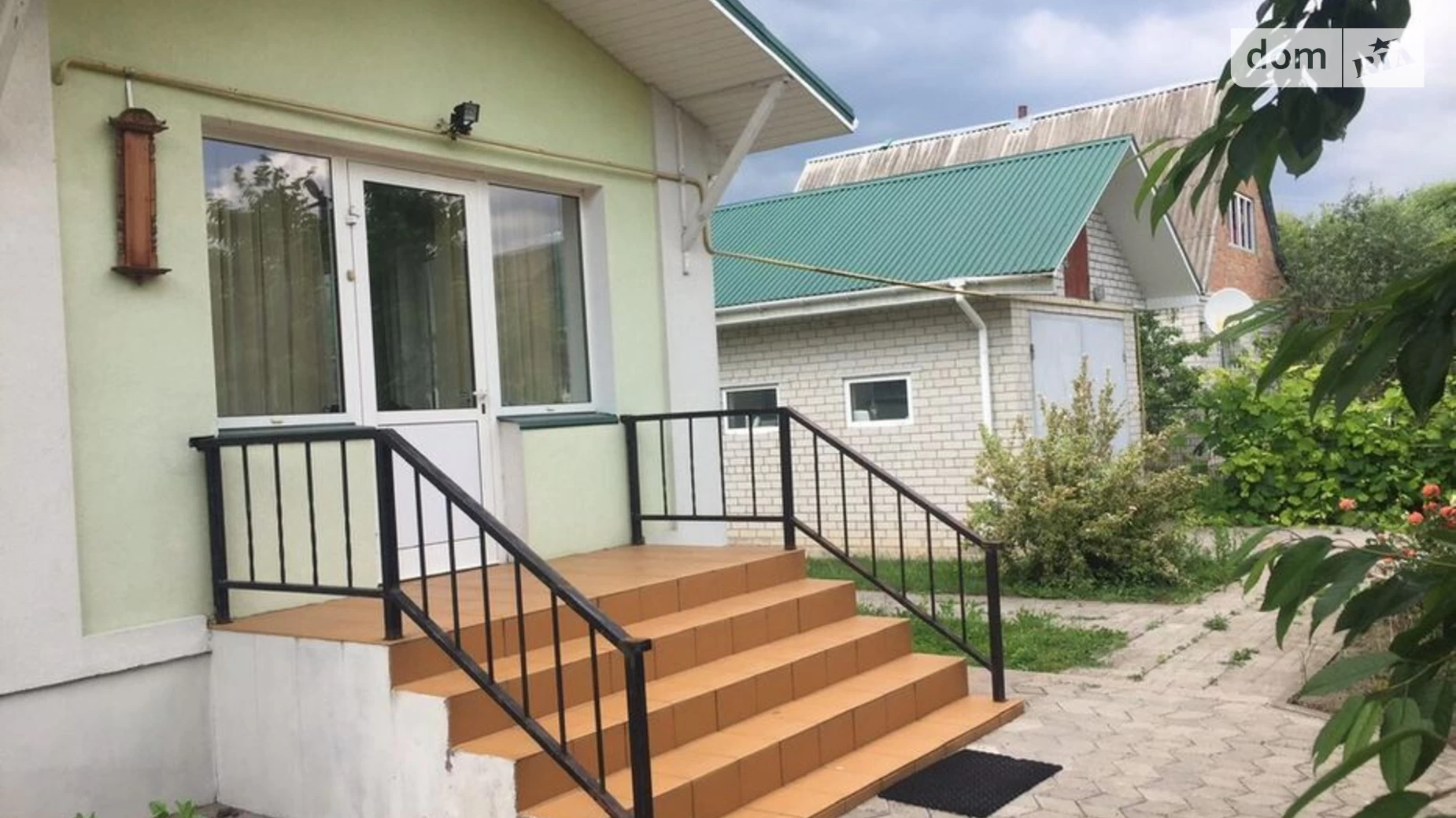 Продается дом на 2 этажа 200 кв. м с беседкой, цена: 106000 $ - фото 3