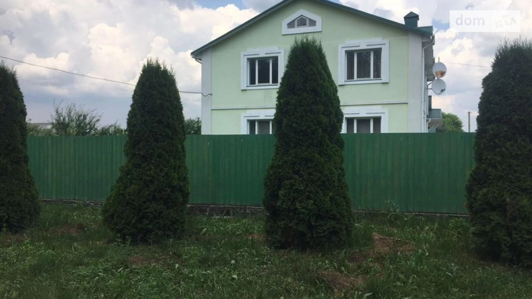 Продается дом на 2 этажа 200 кв. м с беседкой, цена: 106000 $ - фото 5