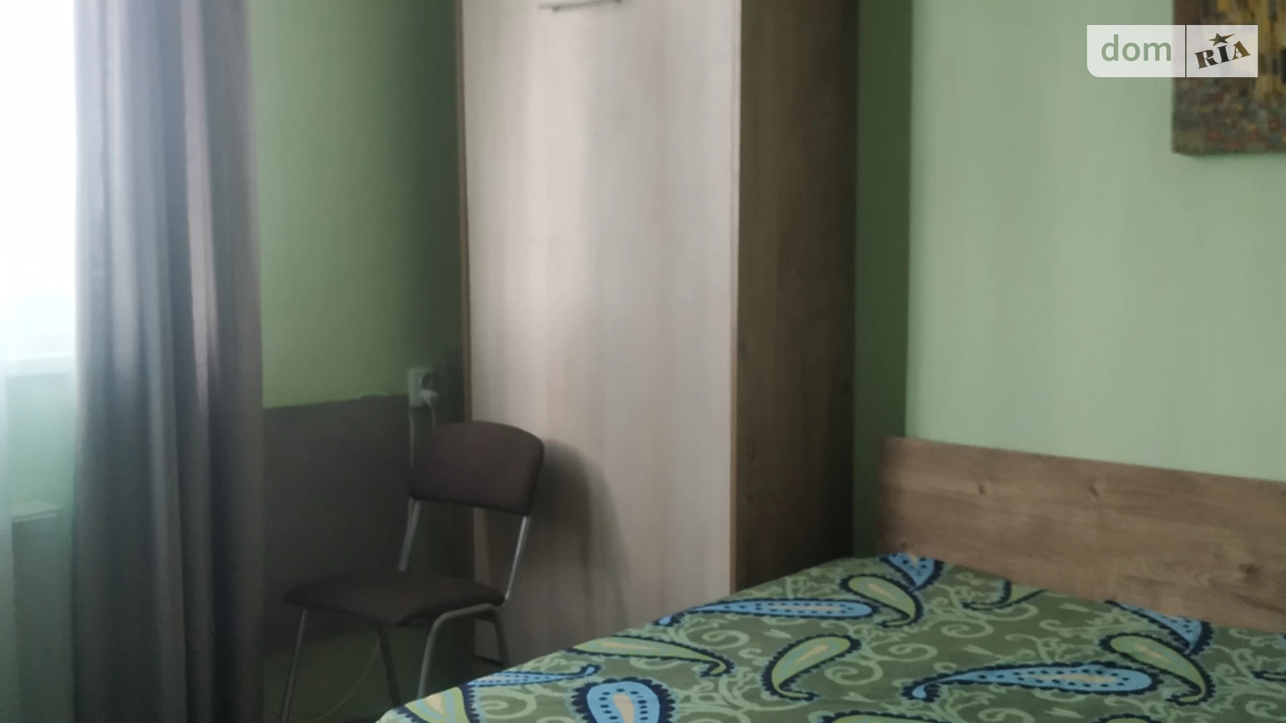 Здається в оренду 1-кімнатна квартира у Києві, вул. Сімʼї Стешенків(Тимофія Строкача), 9А - фото 3