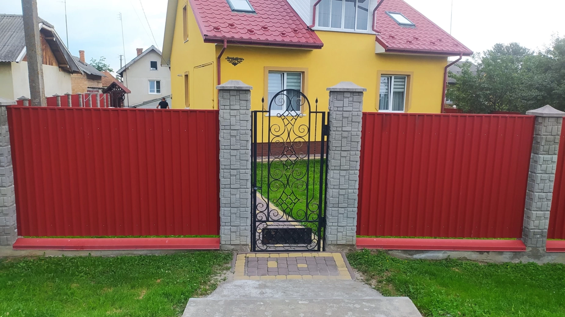 Продається будинок 2 поверховий 75.1 кв. м з садом, цена: 115000 $ - фото 2