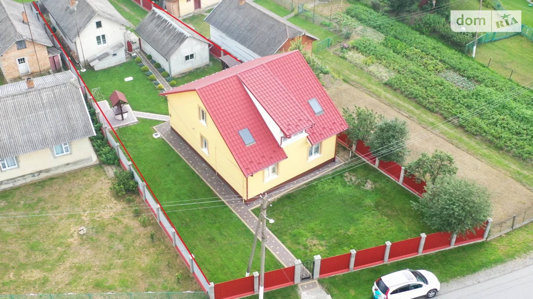 Продається будинок 2 поверховий 75.1 кв. м з садом, цена: 115000 $ - фото 3