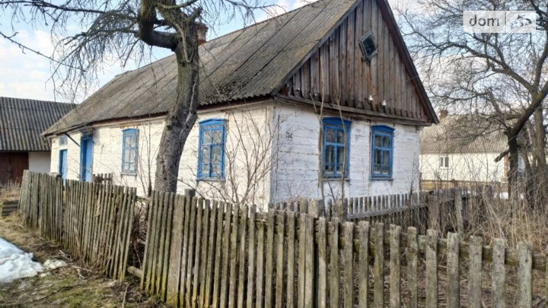 Продається одноповерховий будинок 58.4 кв. м з банею/сауною, цена: 150000 грн - фото 2