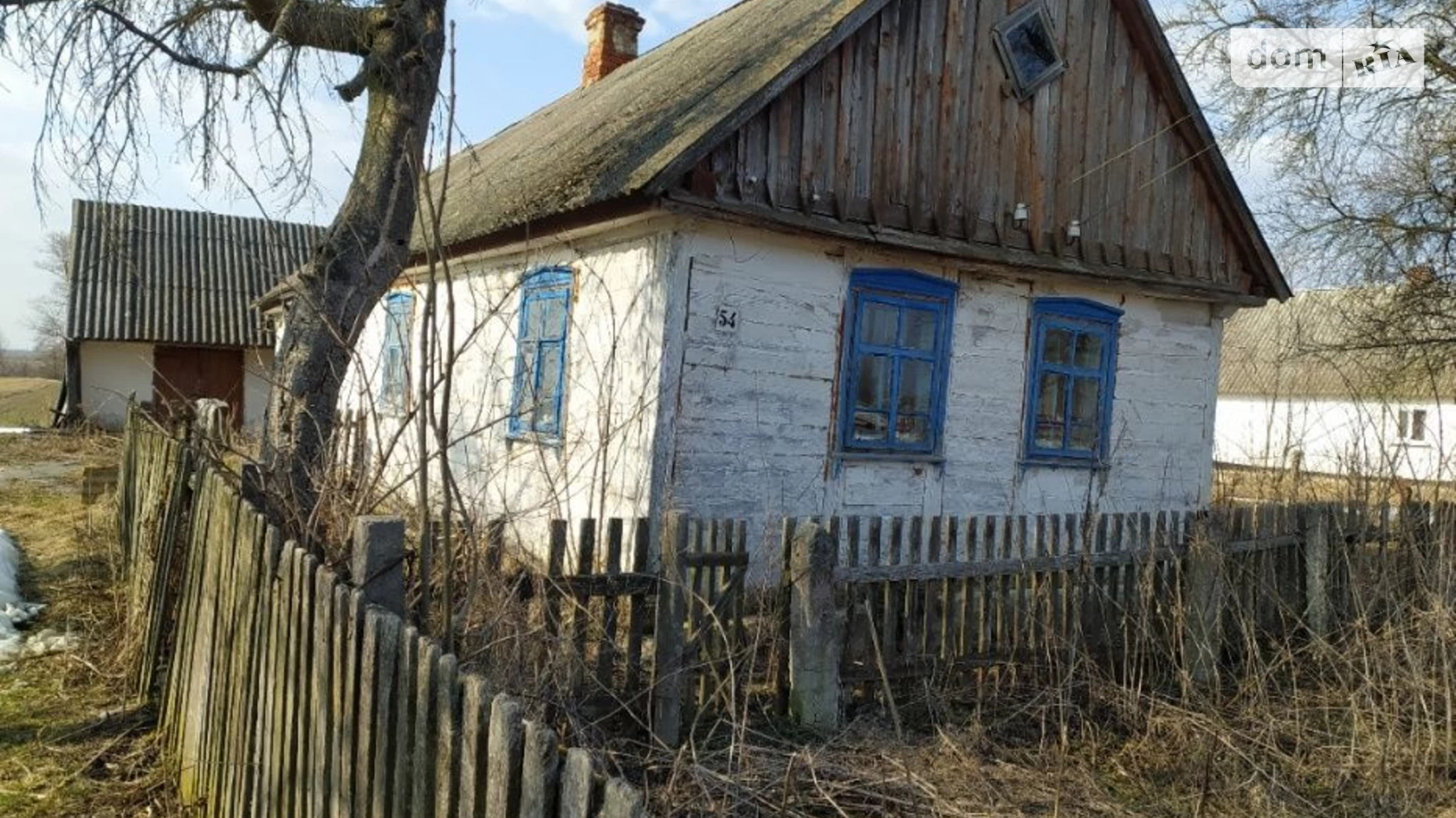 Продається одноповерховий будинок 58.4 кв. м з банею/сауною, цена: 150000 грн - фото 5
