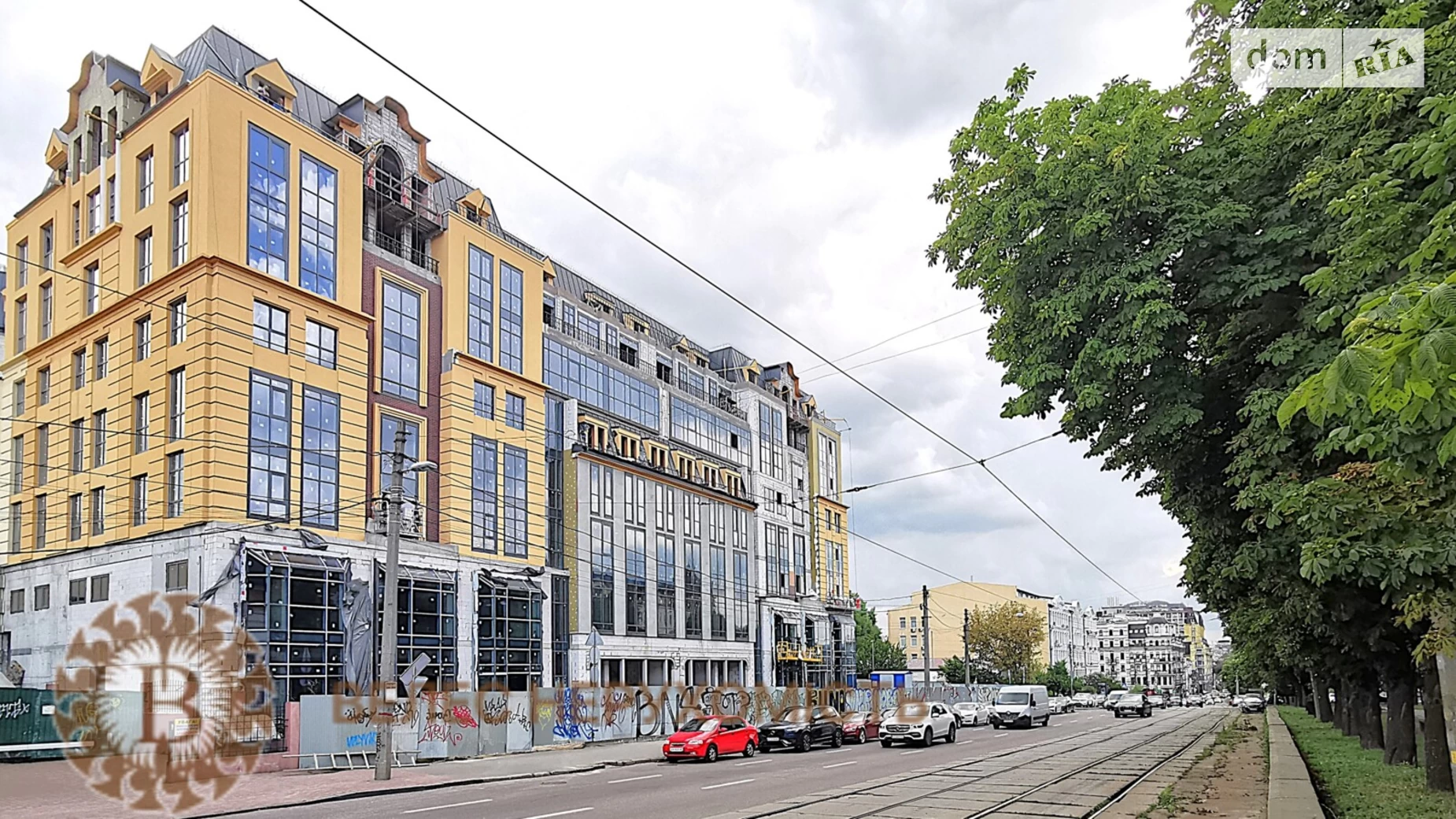 Продается офис 85 кв. м в бизнес-центре, цена: 110500 $ - фото 3
