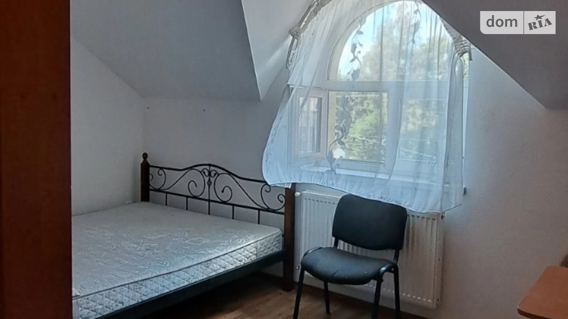 Здається в оренду 1-кімнатна квартира 30 кв. м у Брюховичах, вул. Сухомлинського, 2 - фото 5