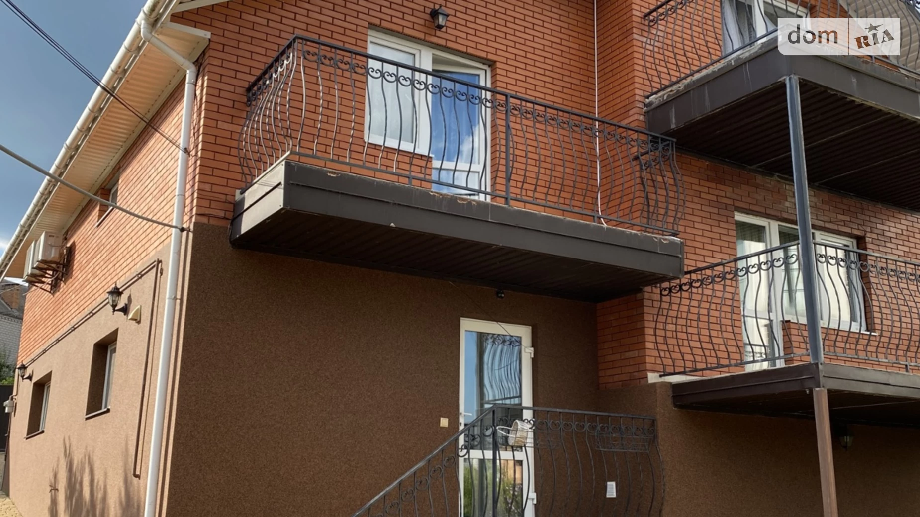 Продается дом на 2 этажа 170 кв. м с участком, цена: 189000 $ - фото 3