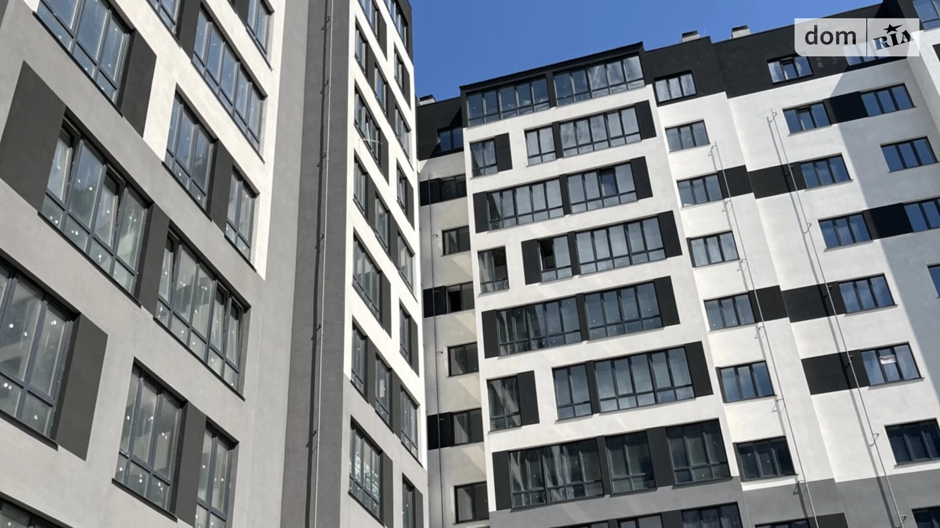 Продається 3-кімнатна квартира 96 кв. м у Хмельницькому, вул. Озерна, 14/1 - фото 2