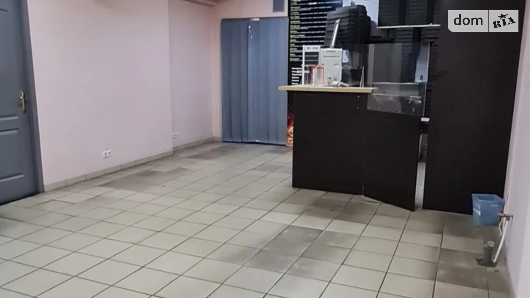 Здається в оренду приміщення вільного призначення 7 кв. м в 1-поверховій будівлі, цена: 2240 грн - фото 4