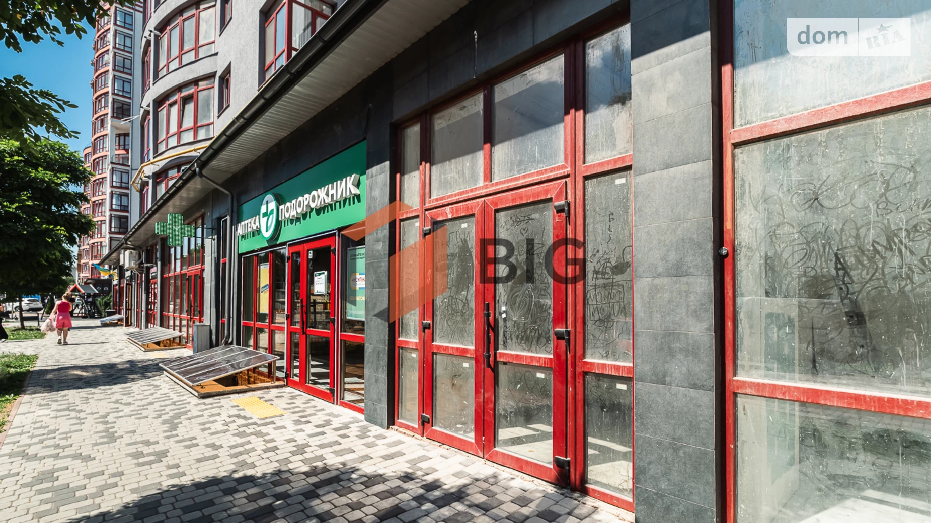 вул. Європейська Вовчинець ЖК Європейський city, цена: 79200 $ - фото 3