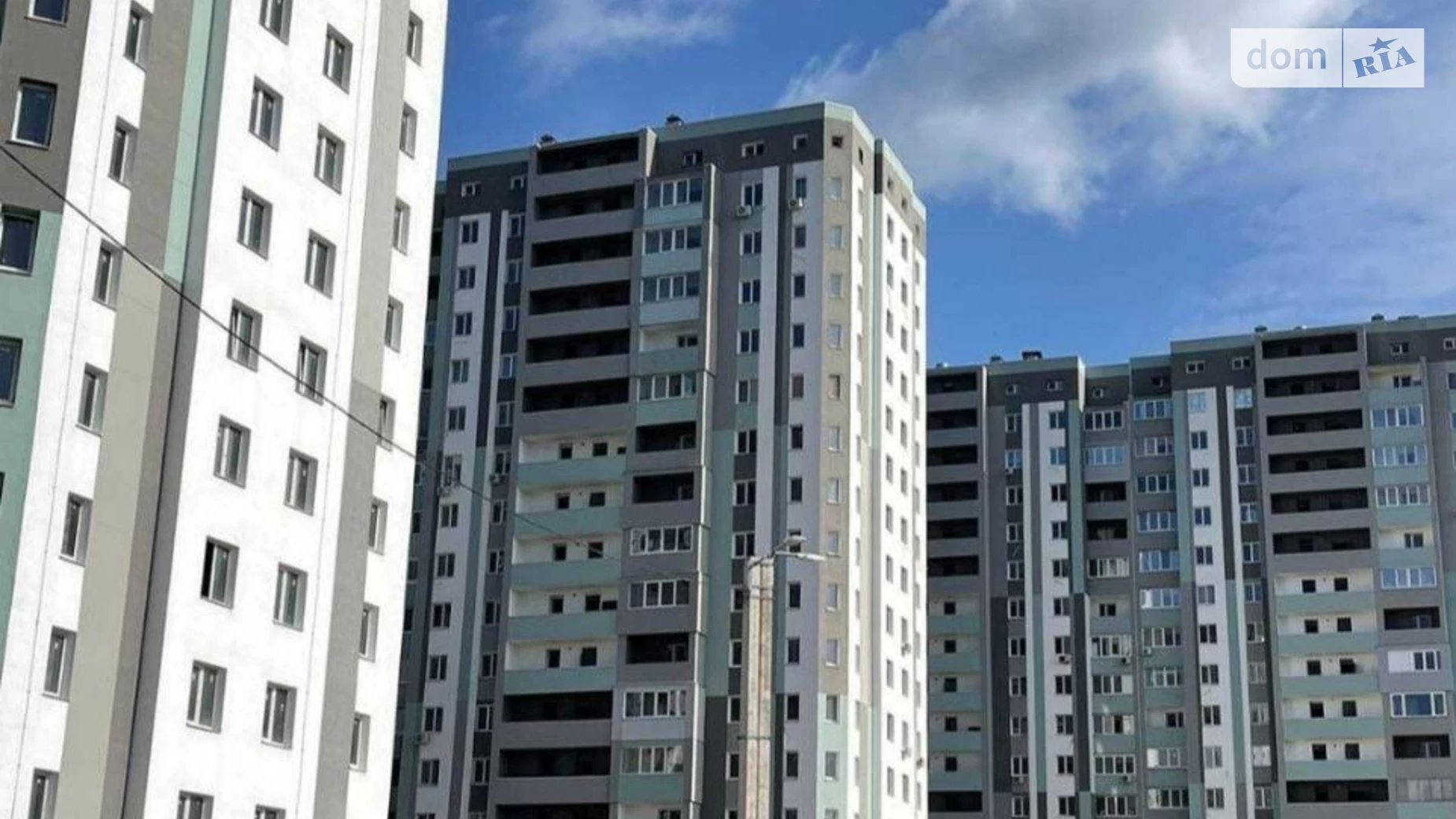 Продається 1-кімнатна квартира 43 кв. м у Харкові, цена: 25000 $ - фото 2