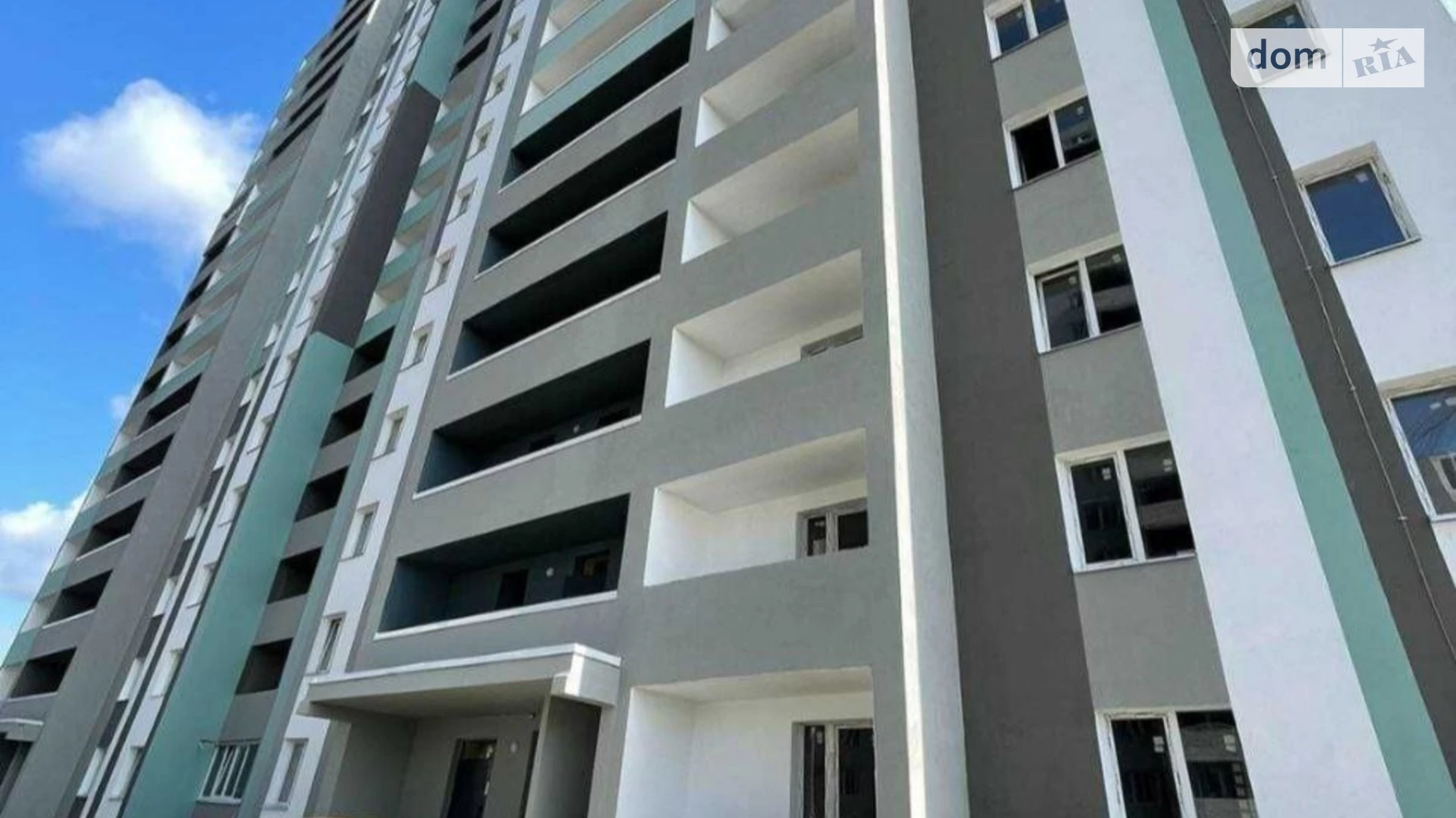 Продається 1-кімнатна квартира 43 кв. м у Харкові, цена: 25000 $ - фото 3