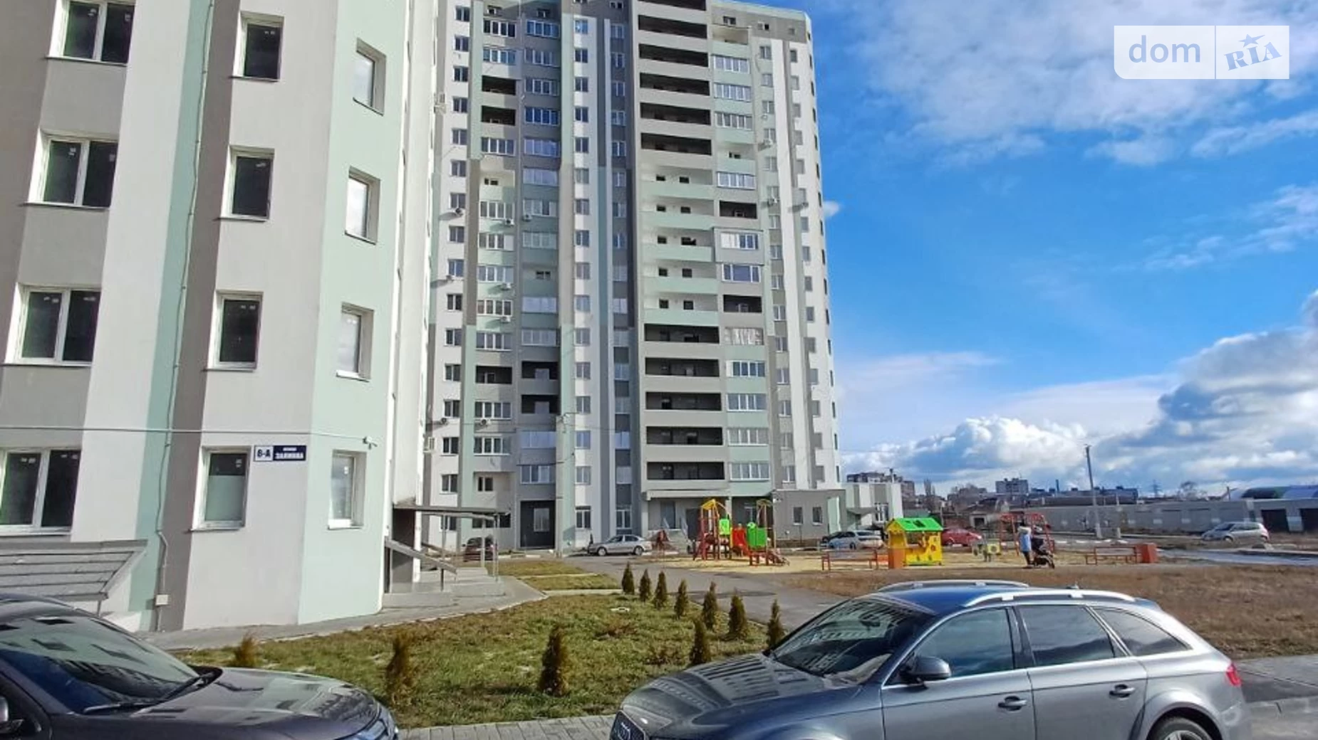 Продається 1-кімнатна квартира 43 кв. м у Харкові, цена: 25000 $ - фото 5