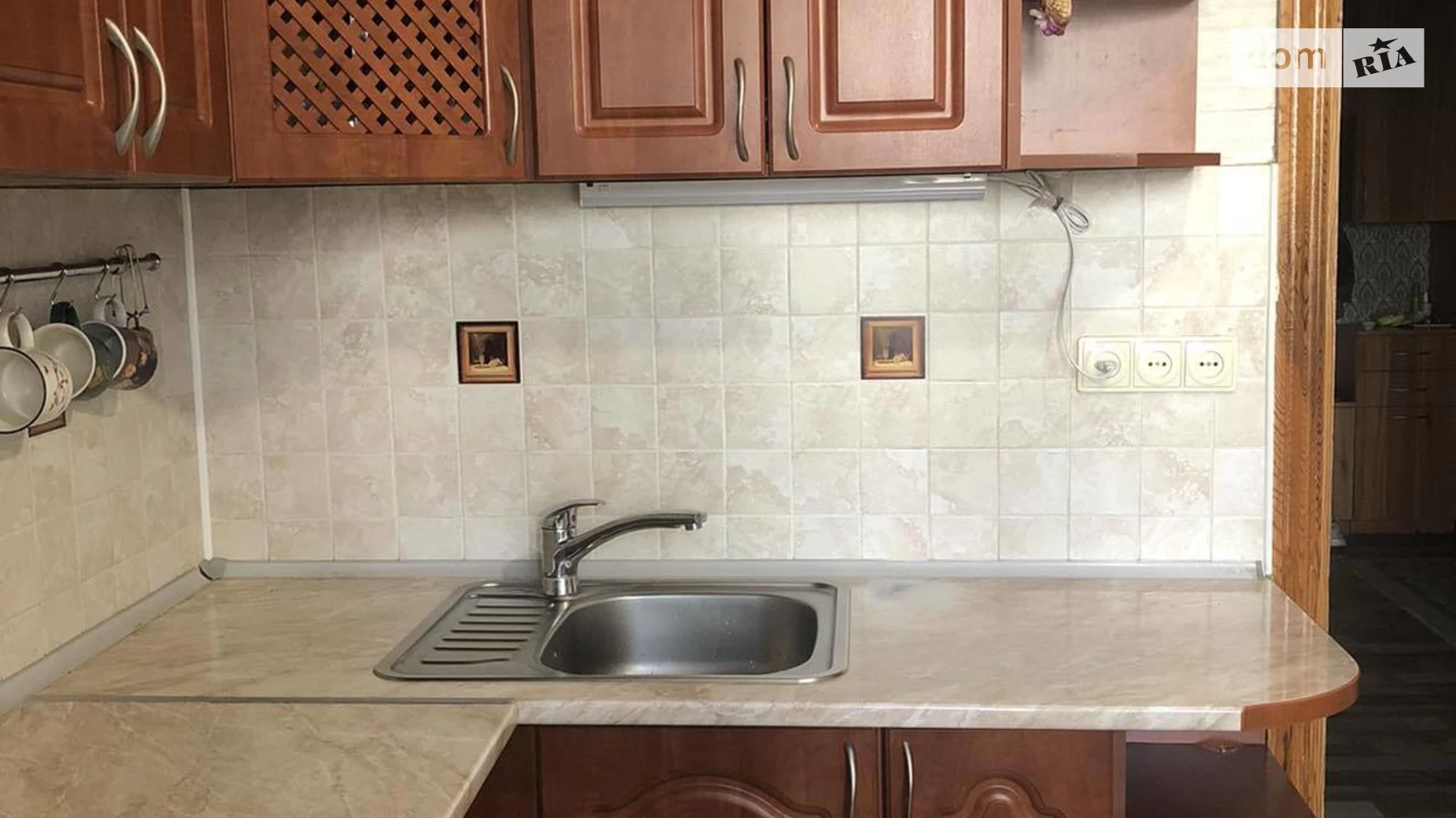 Продається 2-кімнатна квартира 75.5 кв. м у Вишневому, цена: 70000 $ - фото 2