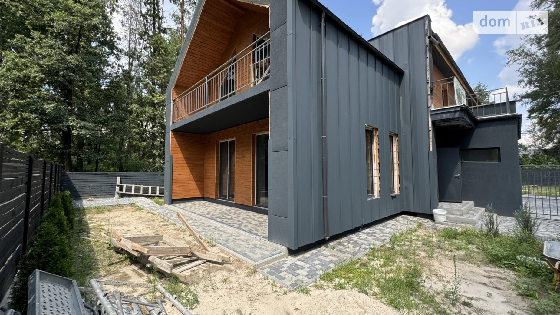 Продається частина будинку 143 кв. м з терасою, цена: 125000 $ - фото 3