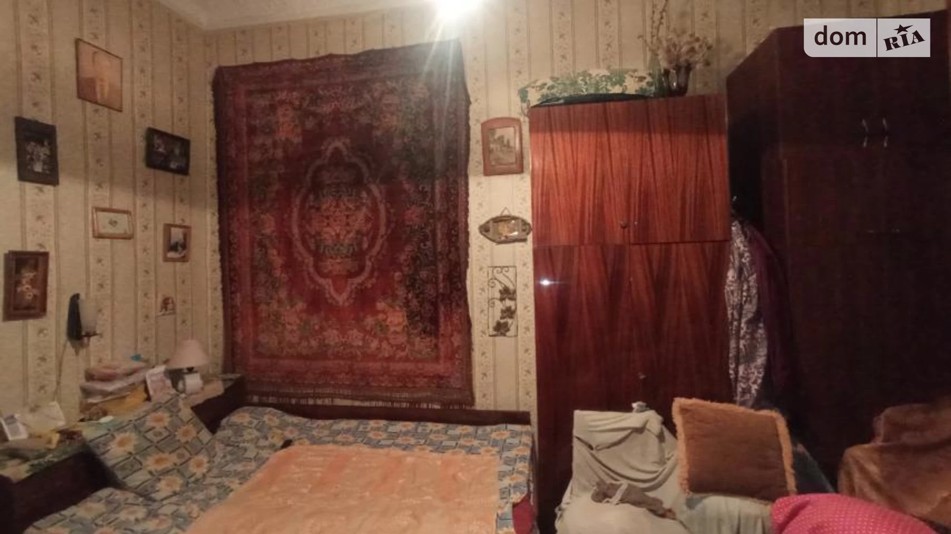 Продається 4-кімнатна квартира 86.4 кв. м у Одесі, вул. Середня - фото 2