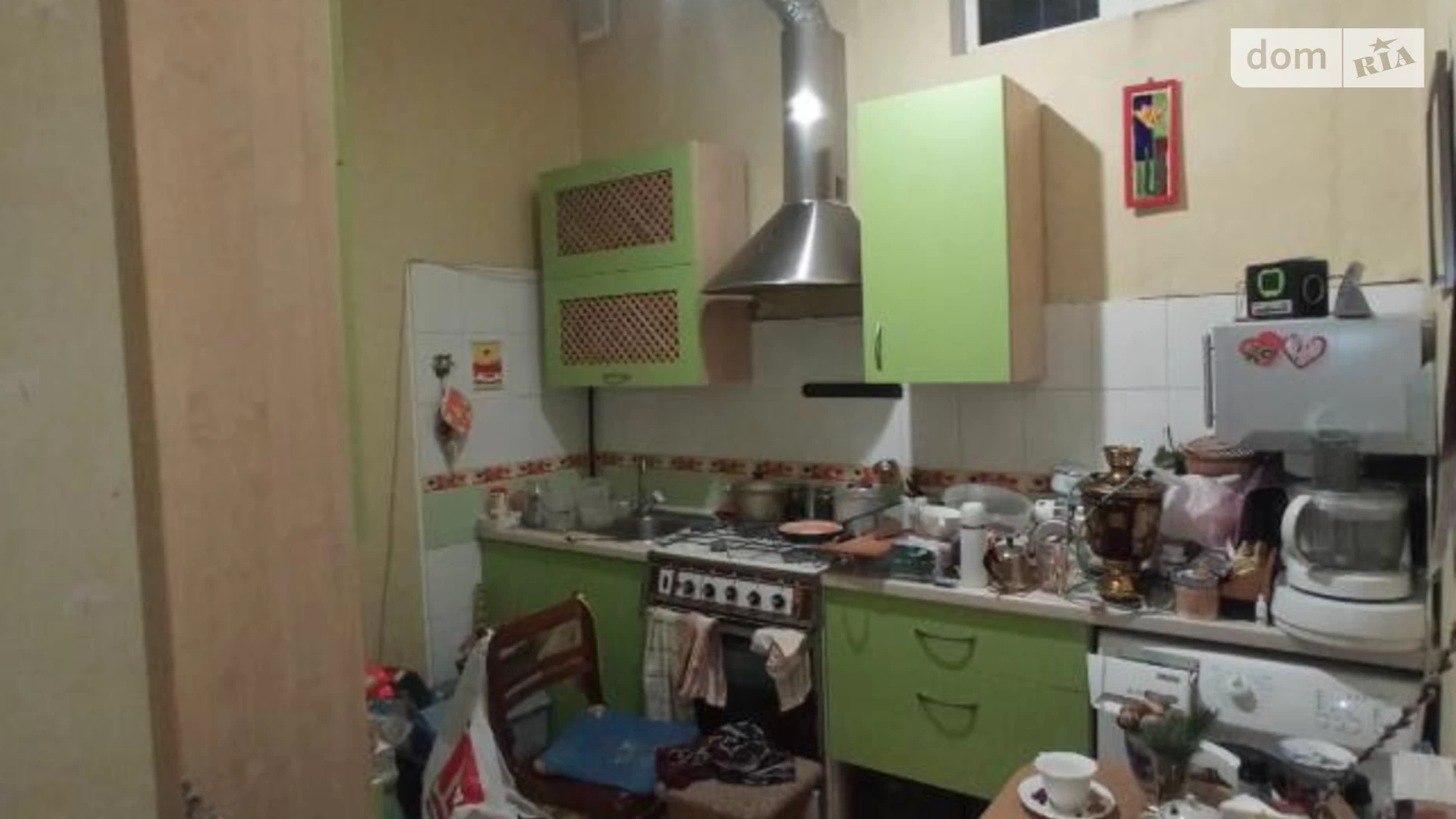Продається 4-кімнатна квартира 86.4 кв. м у Одесі, вул. Середня - фото 5