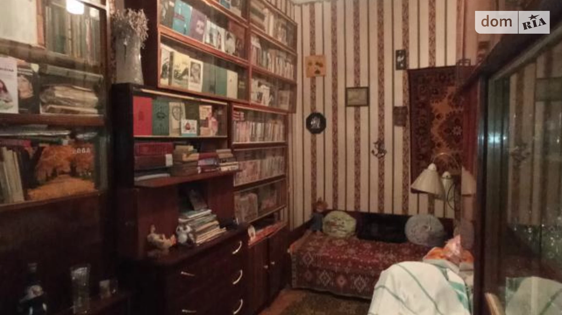 Продається 4-кімнатна квартира 86.4 кв. м у Одесі, вул. Середня - фото 3