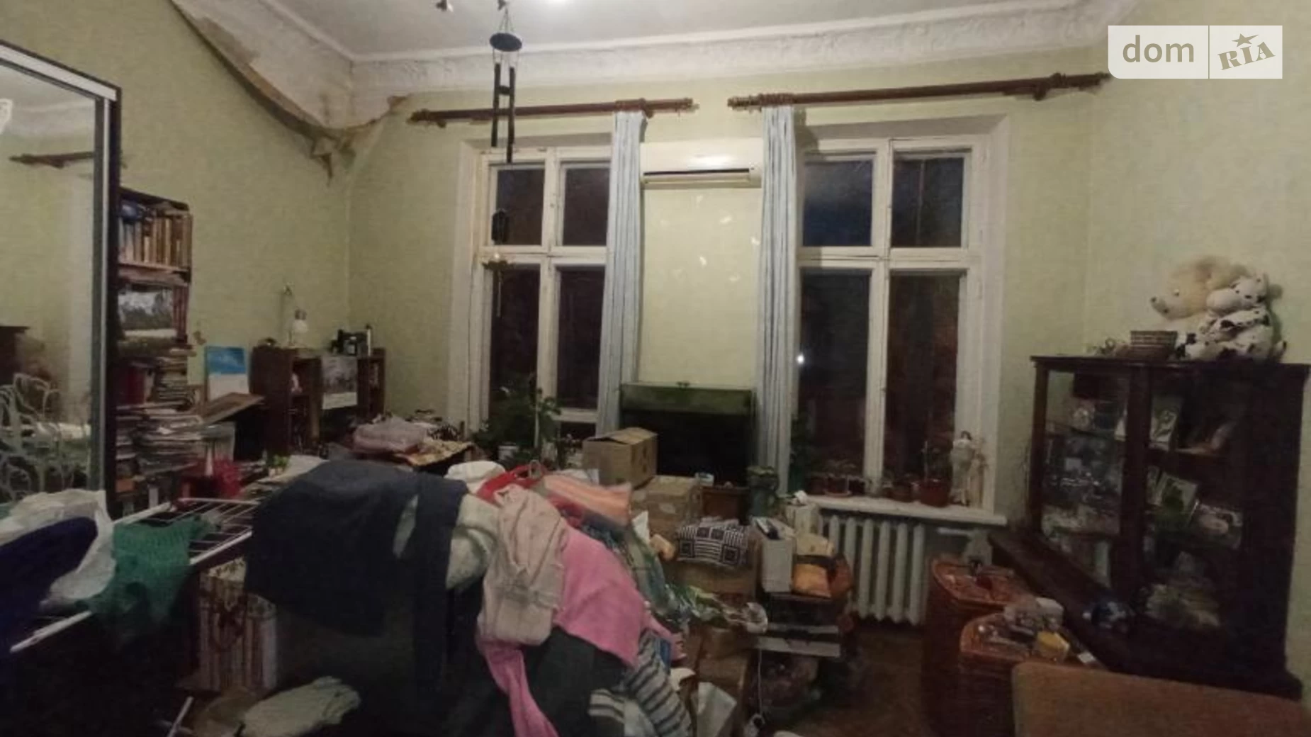 Продається 4-кімнатна квартира 86.4 кв. м у Одесі, вул. Середня - фото 4