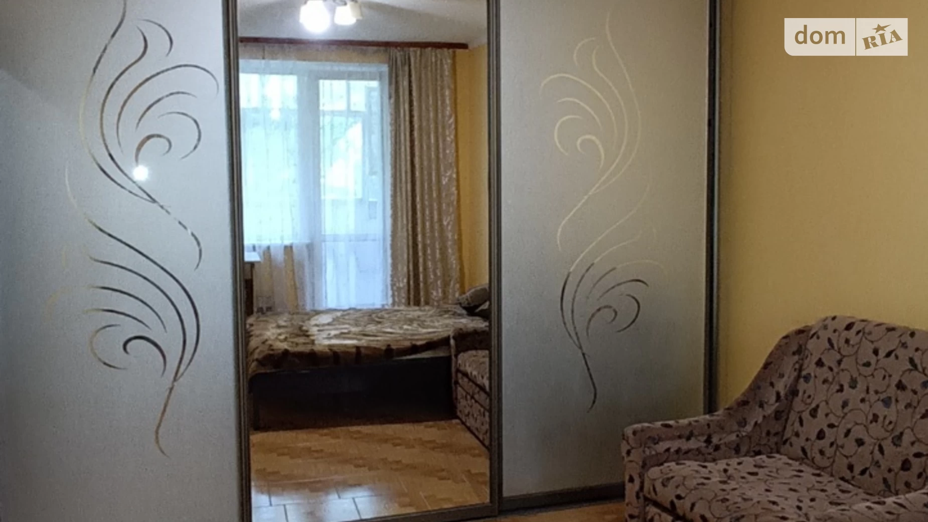 Сдается в аренду 1-комнатная квартира 32 кв. м в Харькове, ул. Гвардейцев-Широнинцев, 59 - фото 2