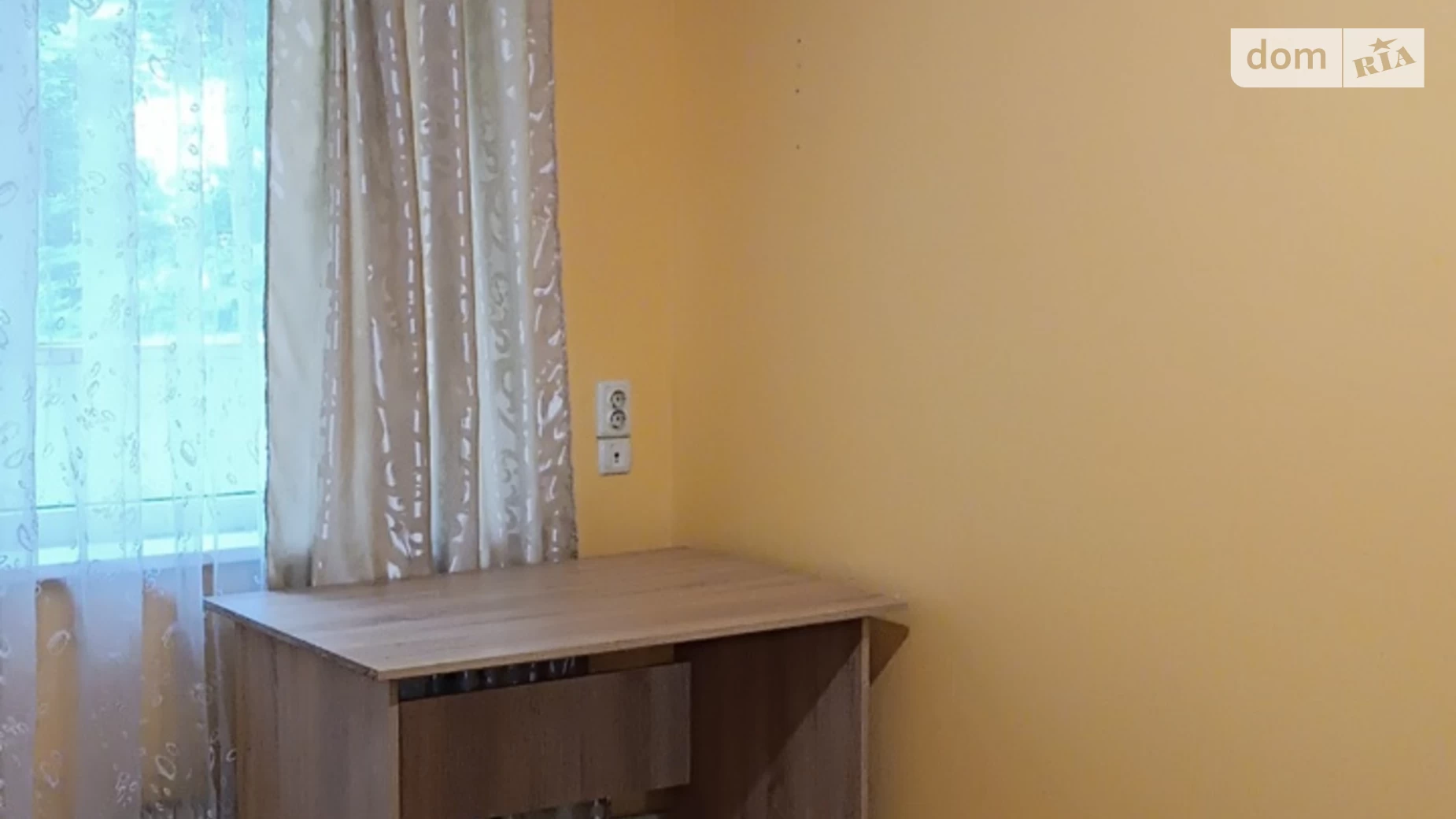 Сдается в аренду 1-комнатная квартира 32 кв. м в Харькове, ул. Гвардейцев-Широнинцев, 59 - фото 3