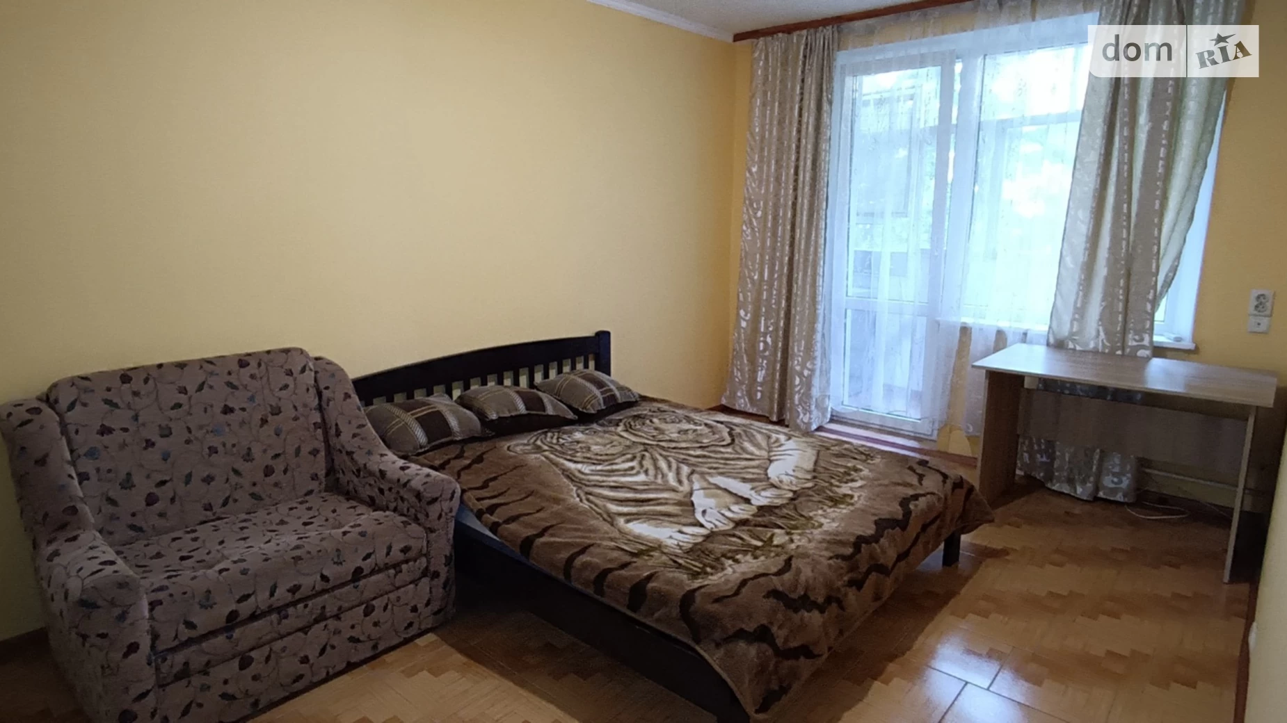 Сдается в аренду 1-комнатная квартира 32 кв. м в Харькове, ул. Гвардейцев-Широнинцев, 59 - фото 5