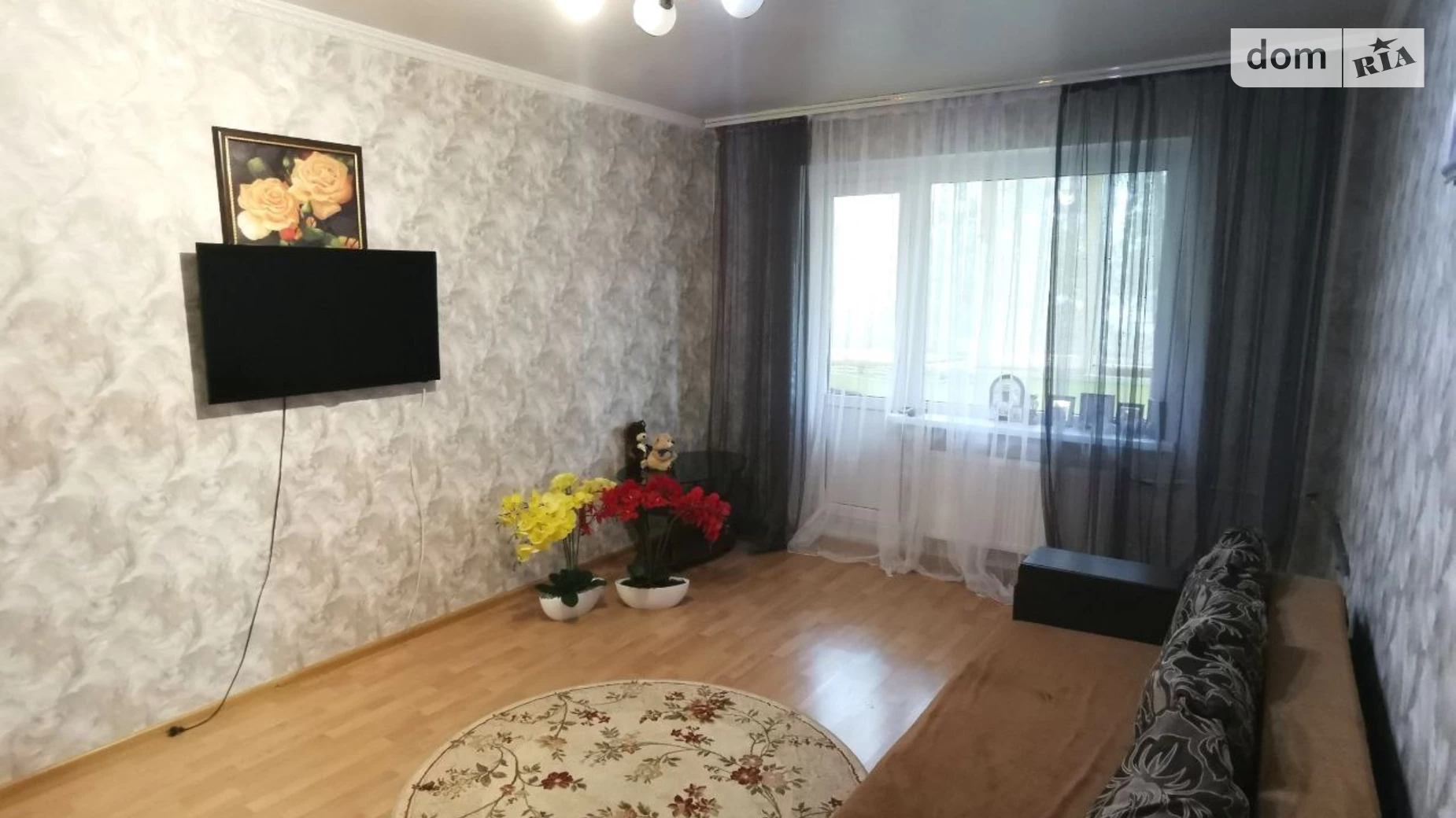 Продается 2-комнатная квартира 57.2 кв. м в Броварах, ул. Михаила Грушевского, 17Г - фото 4