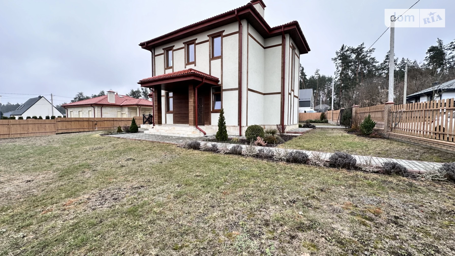 Продається будинок 2 поверховий 215 кв. м з банею/сауною, цена: 225000 $ - фото 2