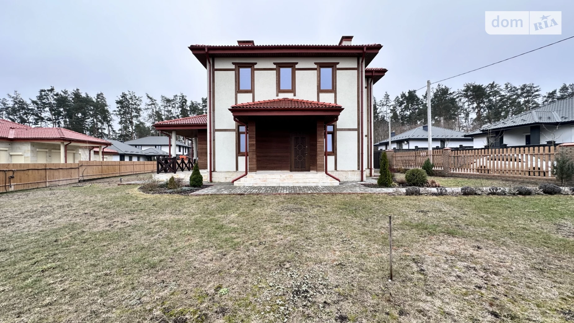 Продається будинок 2 поверховий 215 кв. м з банею/сауною, цена: 225000 $ - фото 3