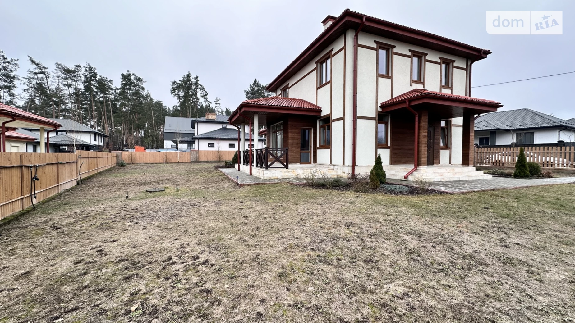 Продається будинок 2 поверховий 215 кв. м з банею/сауною, цена: 225000 $ - фото 4