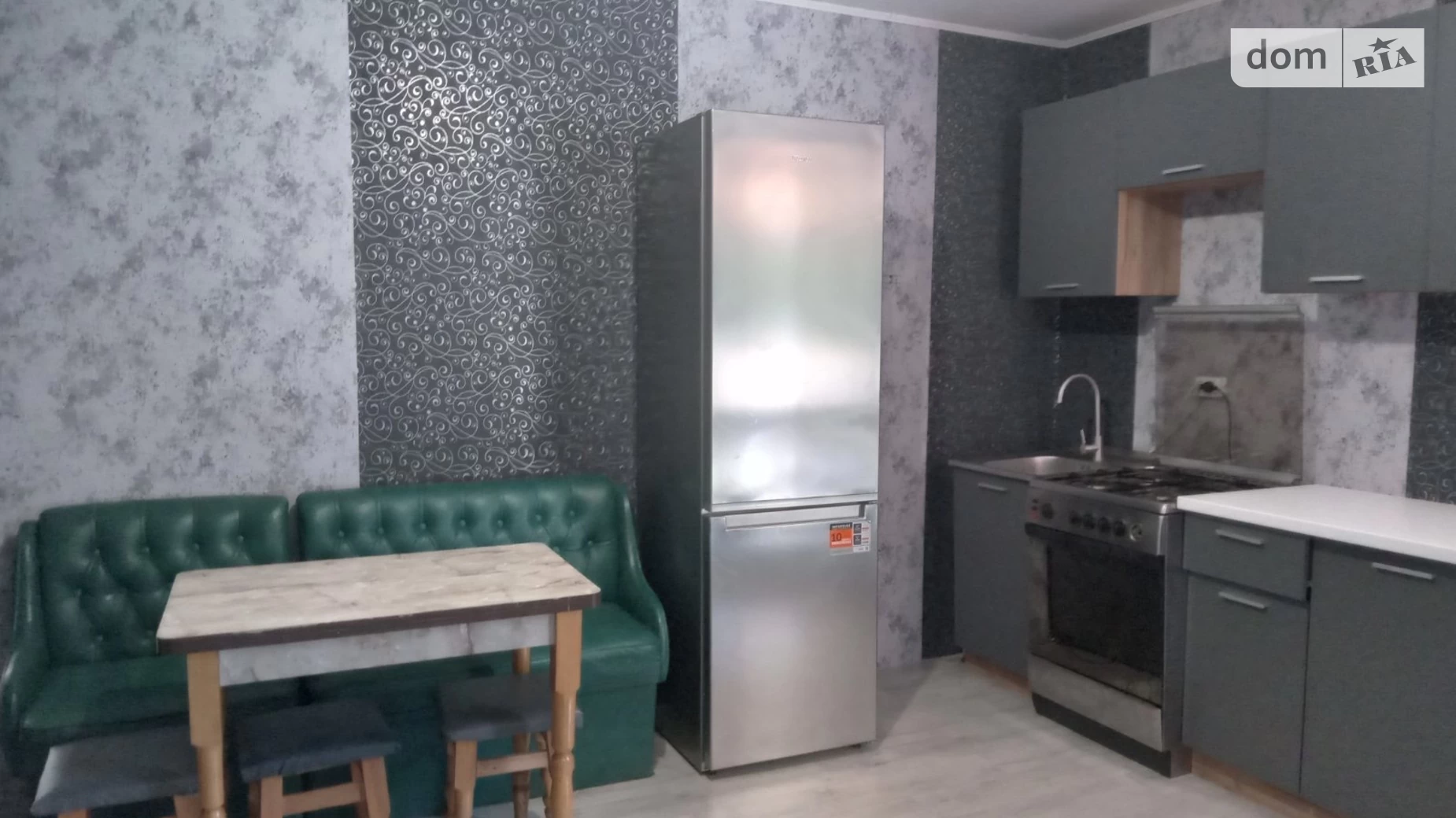 Здається в оренду 2-кімнатна квартира 70 кв. м у, цена: 15000 грн - фото 3